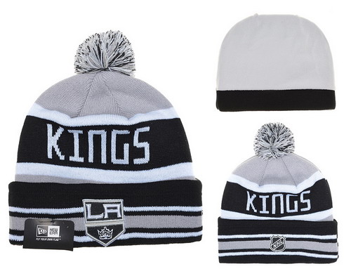 Los Angeles Kings Beanies Hats YD002