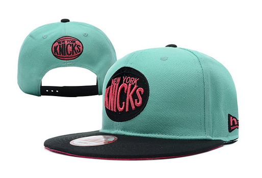 New York Knicks Snapbacks Hats  YD059