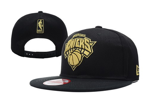 New York Knicks Snapbacks Hats YD062