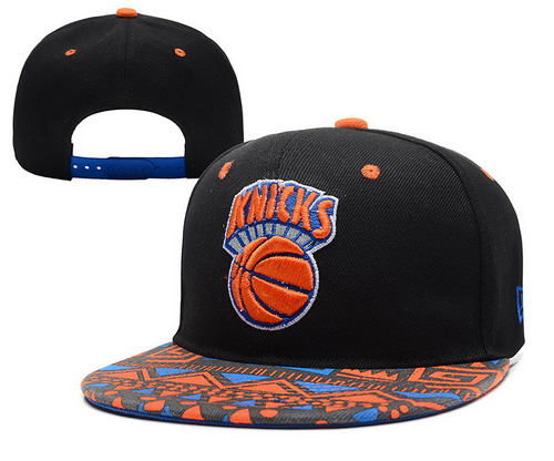 New York Knicks Snapbacks Hats YD068