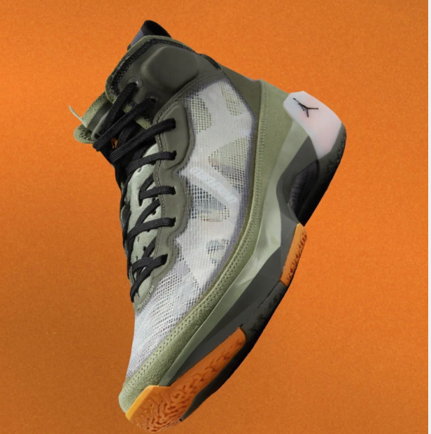 Nike Air Jordan XXXVII Shoes
