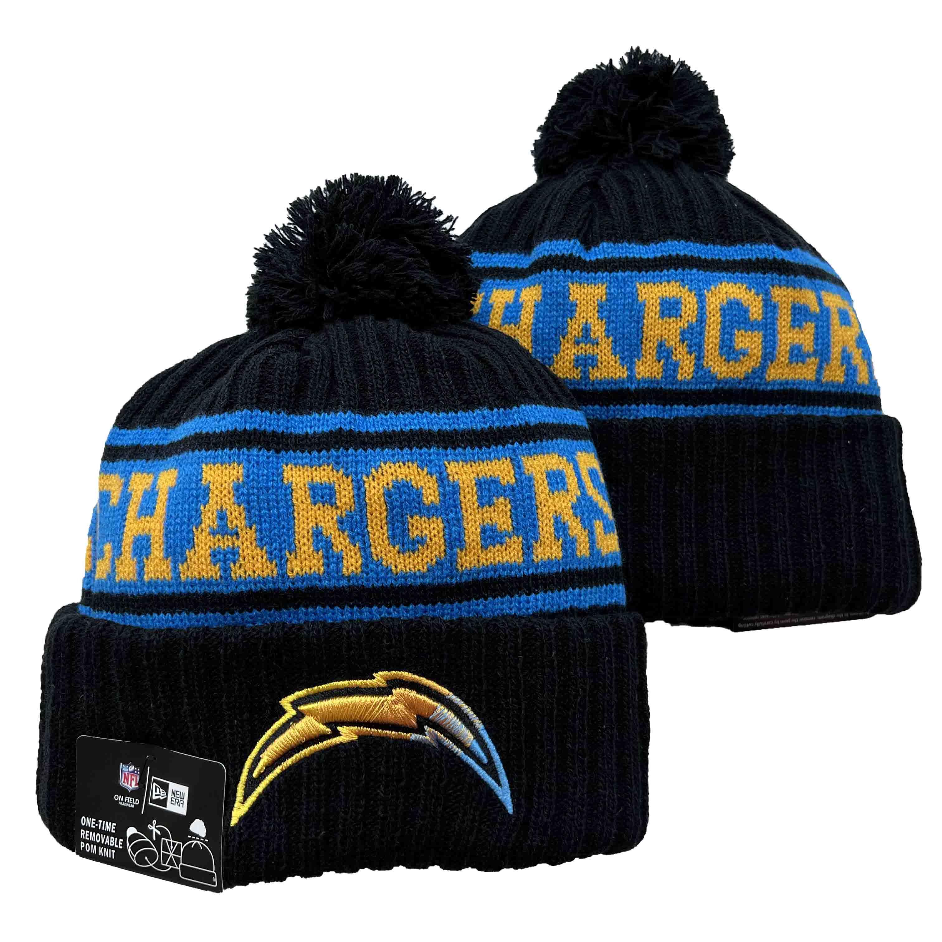 San Diego Chargers 11