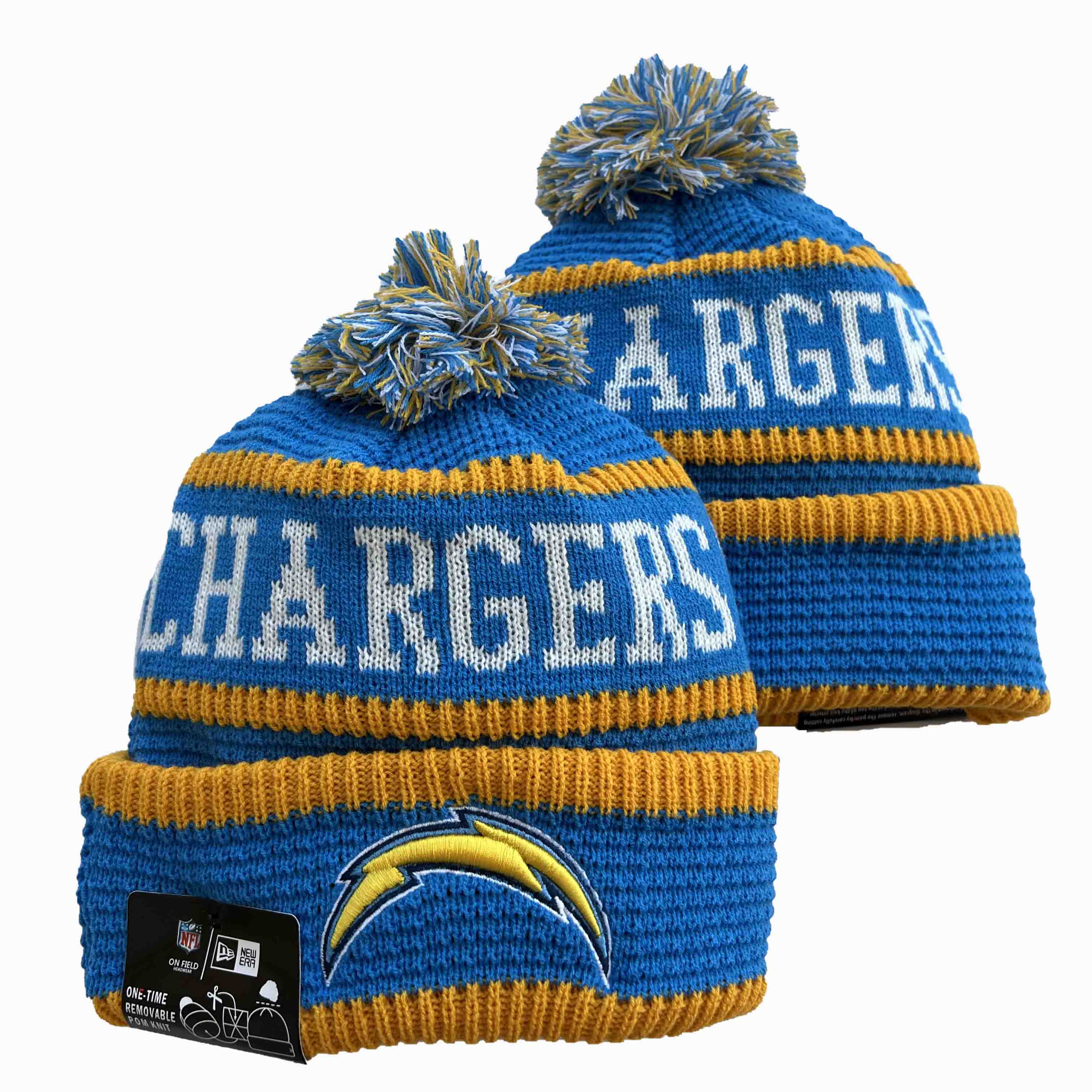 San Diego Chargers 3
