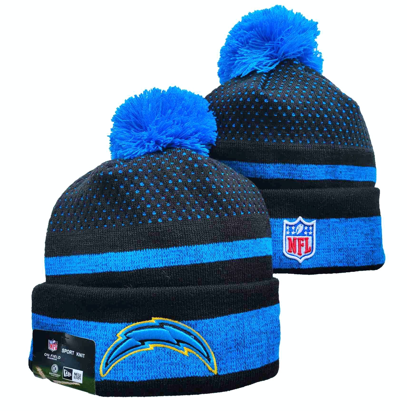 San Diego Chargers 5