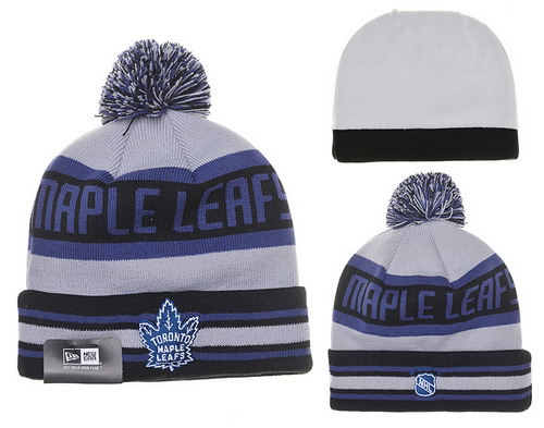 Toronto Maple Leafs Beanies Hats YD008