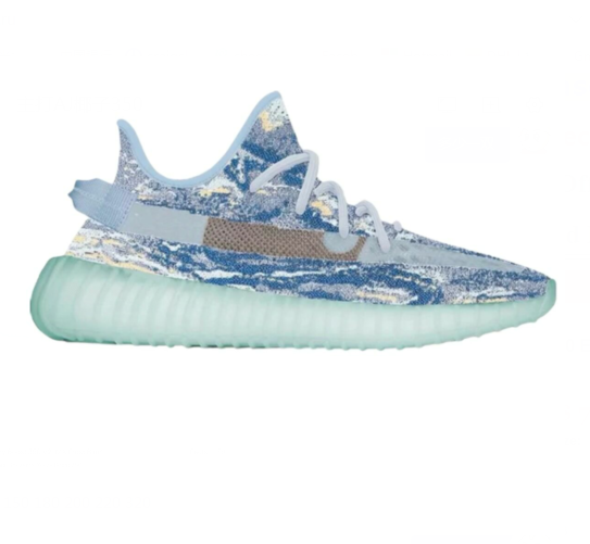 Yeezy Boost 350 V2 MX FROST BLUE