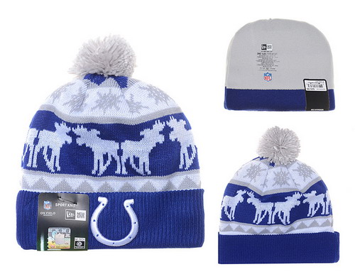 Indianapolis Colts Beanies YD009