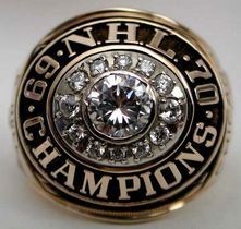 1969-70 Boston Bruins