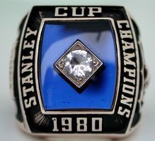 1980 New York Rangers