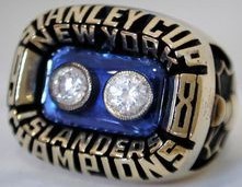 1981 New York Rangers