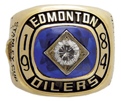 1984 Edmonton Oilers