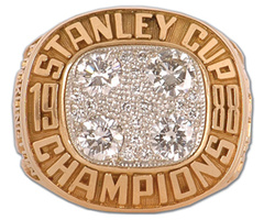 1988 Edmonton Oilers