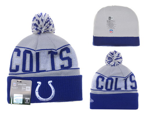 Indianapolis Colts Beanies YD010