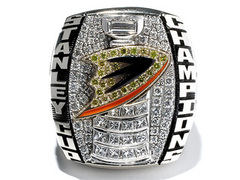 2007 Anaheim Ducks