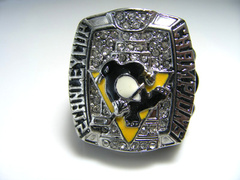 2009 Pittsburgh Penguins