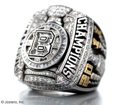 2011 Boston Bruins