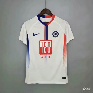 2021-22 Chelsea FC 2021 Nike Air Max Jersey