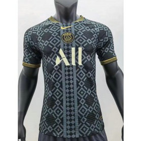 2022-23 Paris Saint-Germain PSG Player Edition Slim fit Special Edition Soccer Men Jersey