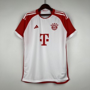 2023-24 Bayern Munich Home Jersey S-4XL