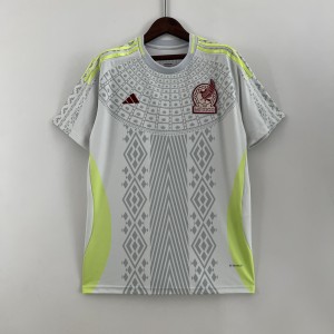 2023-24 Mexico Jersey