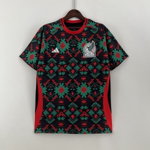 2023-24 Mexico Jersey S-4XL