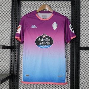 2023-24 Valladolid third away Jersey S-XXL