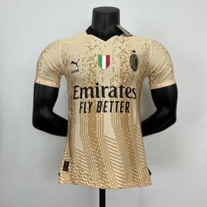 2023_24 AC Milan Special Edition Soccer Men Jersey