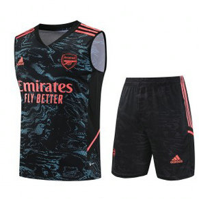 2023_24 Arsenal Training Soccer Men Kits