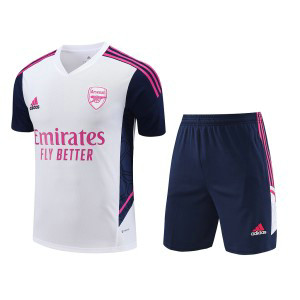 2023_24 Arsenal Training Suit Soccer Men Jersey