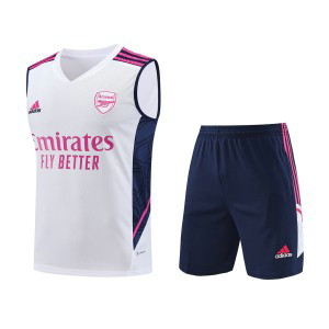 2023_24 Arsenal Training Suit1 Soccer Men Kits