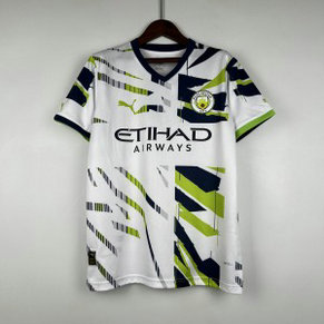2023_24 Manchester City training suit