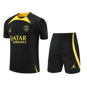 2023_24 PSG PARIS SAINT-GERMAIN Training Suit 4 Soccer Men Jersey