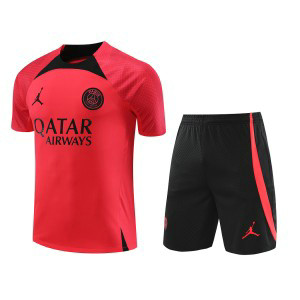 2023_24 PSG PARIS SAINT-GERMAIN Training Suit Soccer Men Jersey
