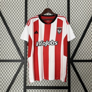2024 Aniquiladores FC Home S-XXL
