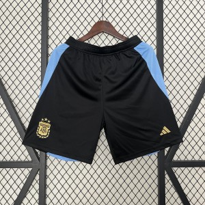 2024 Argentina Shorts Jersey S-XXL