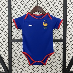 2024 Baby France Home Jersey