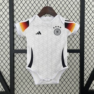 2024 Baby Germany Home Jersey