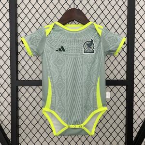 2024 Baby Mexico Away Jersey