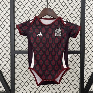 2024 Baby Mexico Home Jersey