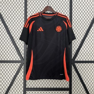 2024 Colombia Away Jersey S-4XL