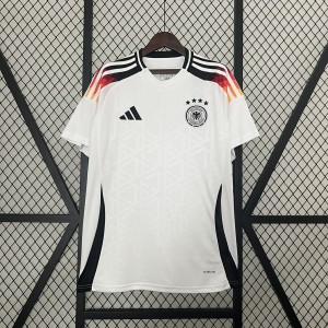 2024 Germany Home S-4XL