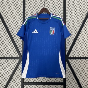 2024 Italy Home S-4XL