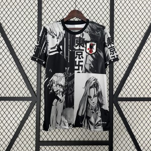 2024 Japan Special Edition Jersey 12