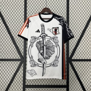 2024 Japan Special Edition Jersey 2