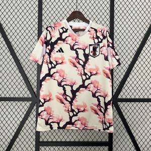 2024 Japan Special Edition Jersey 5