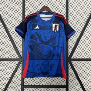 2024 Japan Special Edition Jersey