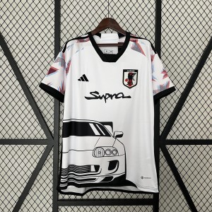 2024 Japan Special Edition Jersey S-XXL