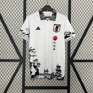 2024 Japan Special Edition Jersey S-XXL 4