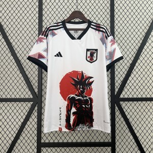 2024 Japan Special Edition Jersey S-XXL
