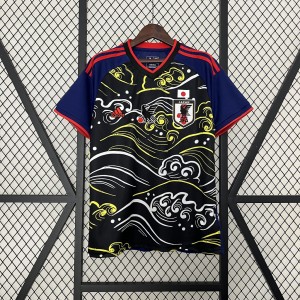 2024 Japan Special Edition Jersey S-XXL